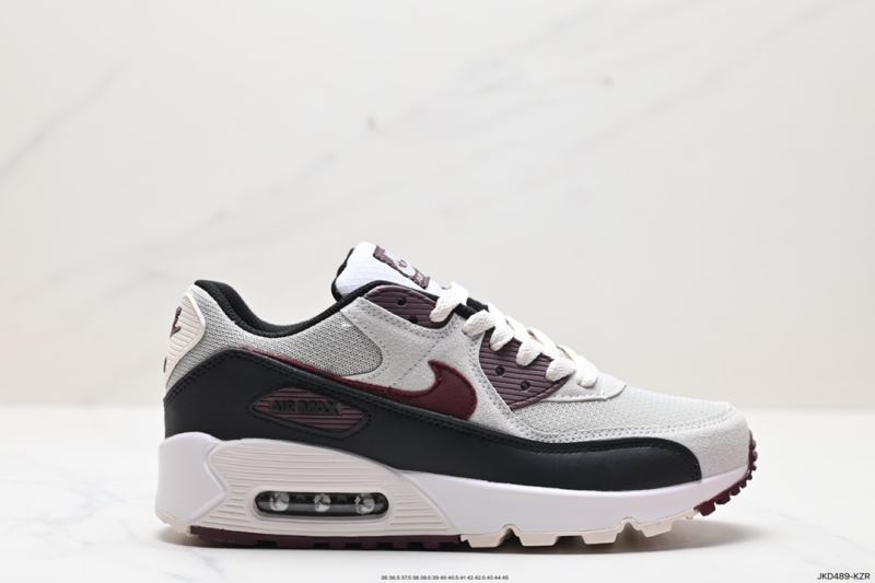 Nike Air Max Shoes